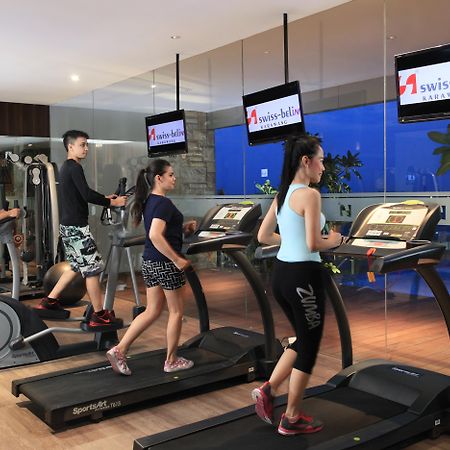 Swiss-Belinn Караванг Екстериор снимка