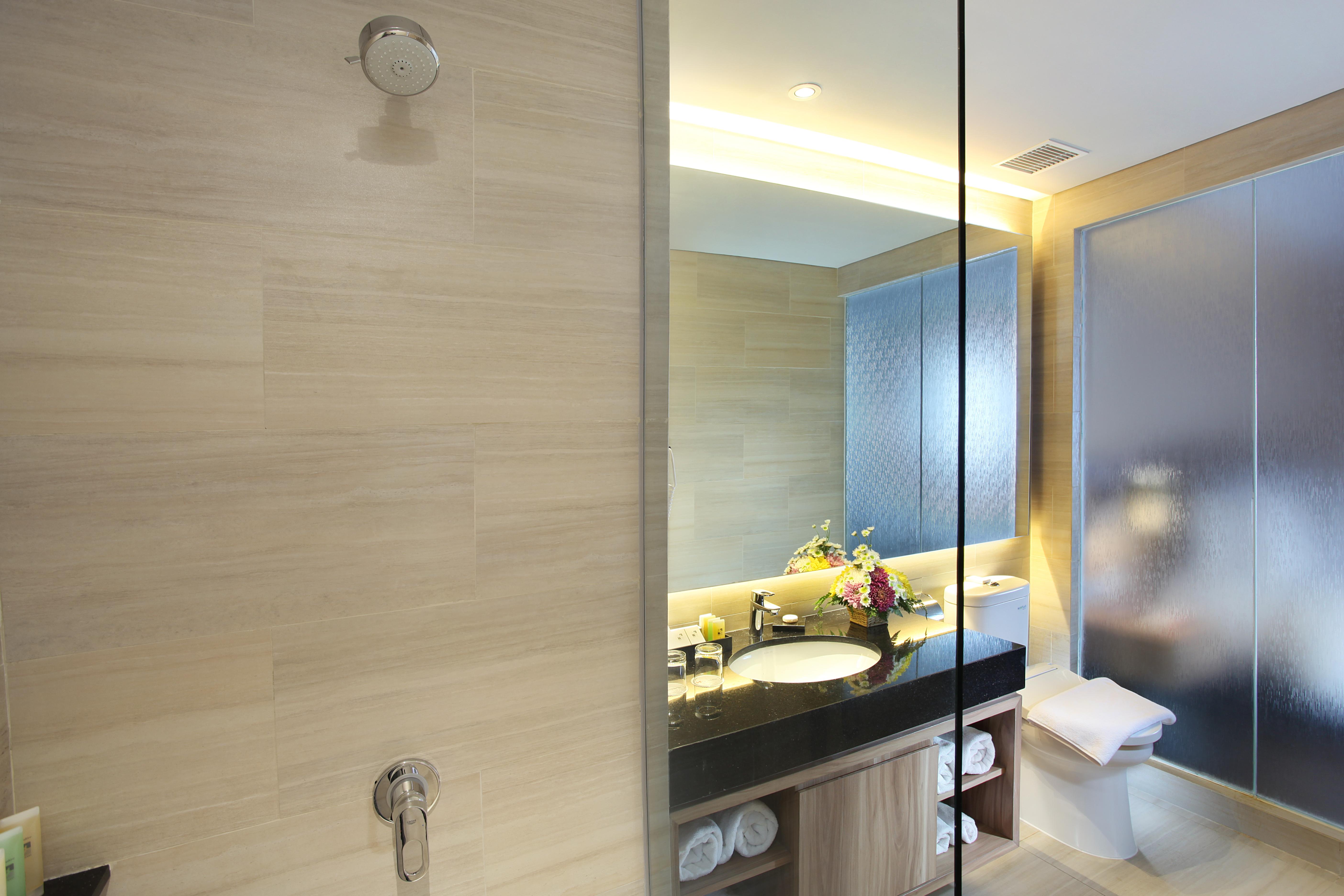Swiss-Belinn Караванг Екстериор снимка