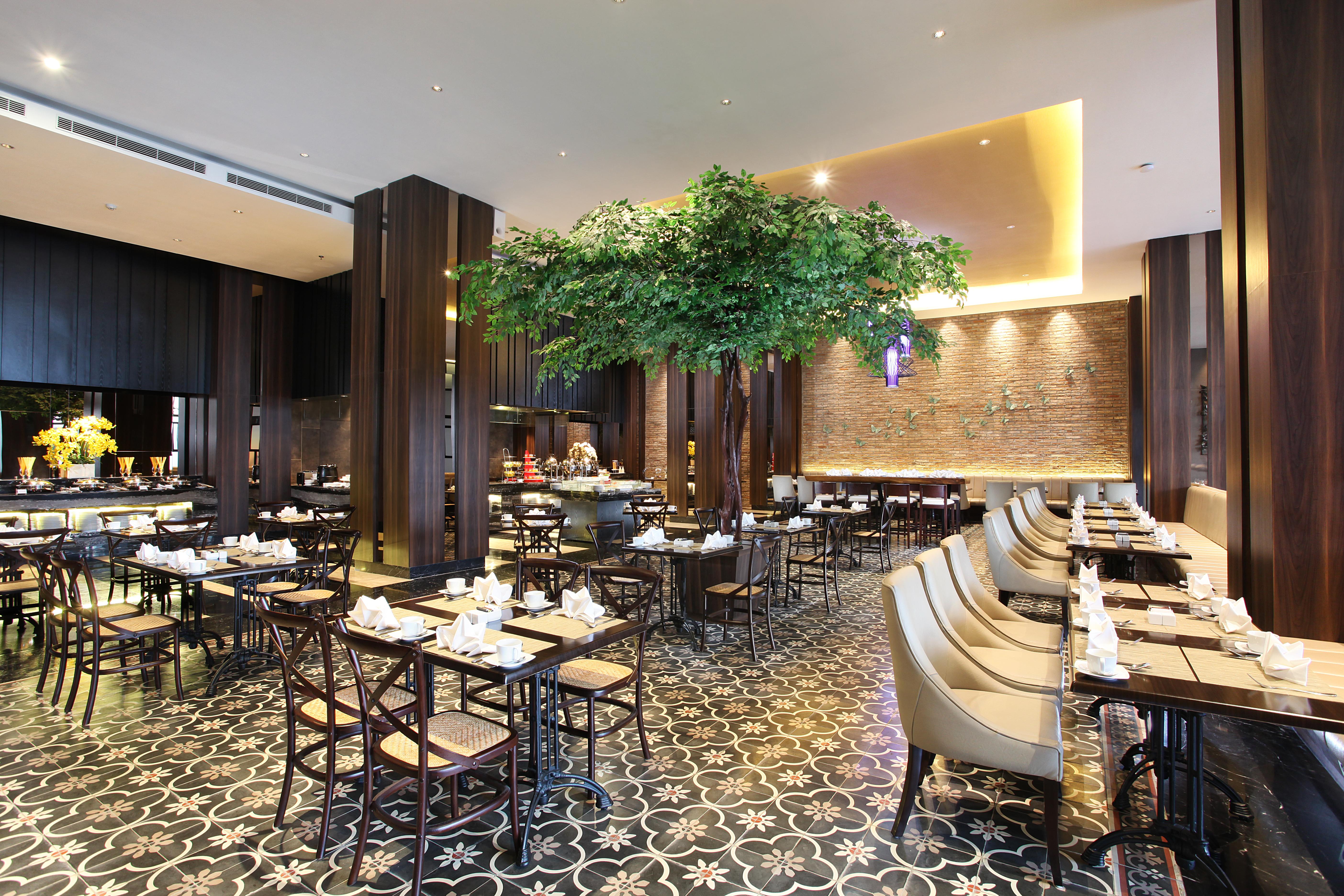 Swiss-Belinn Караванг Екстериор снимка