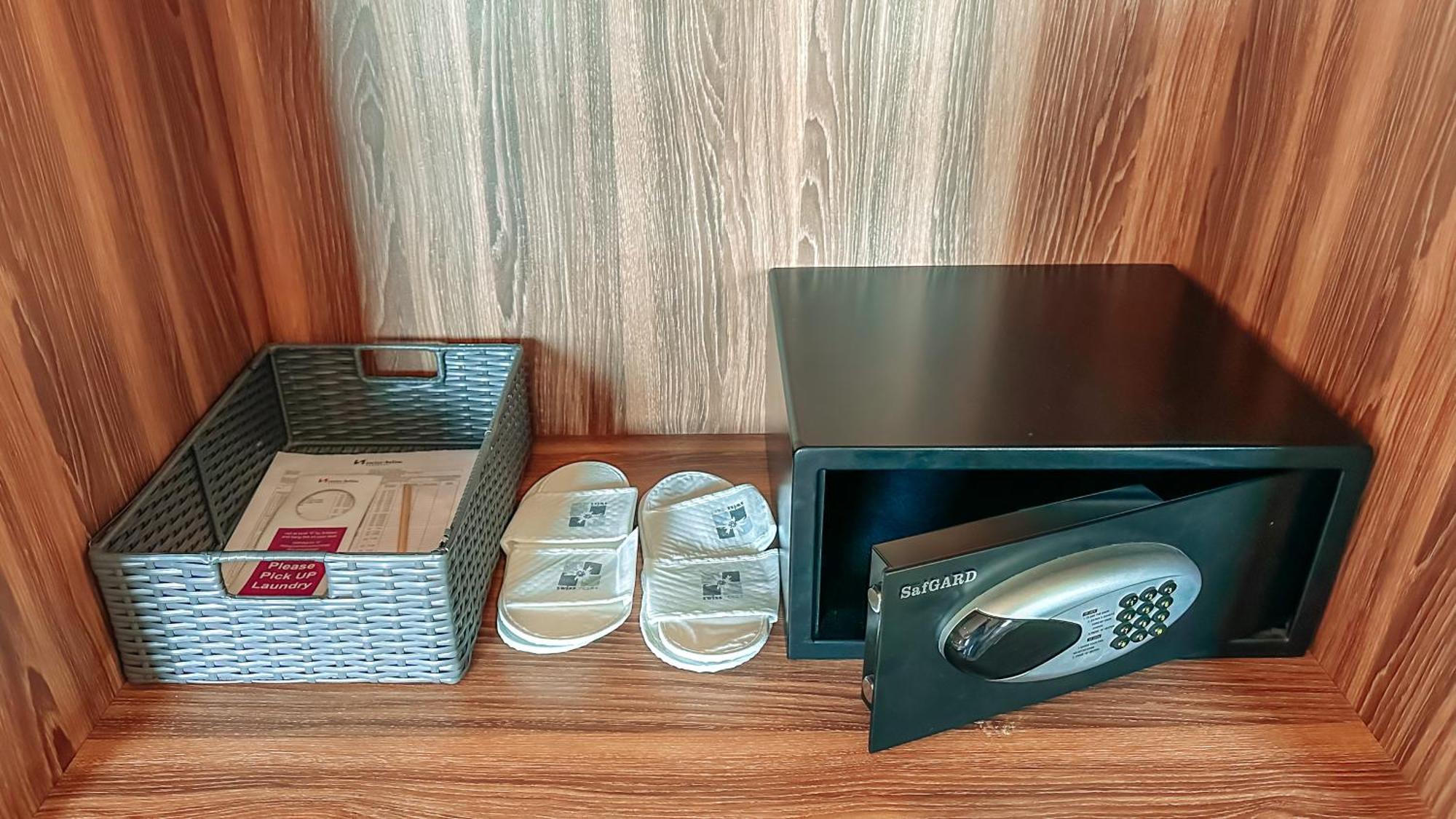 Swiss-Belinn Караванг Екстериор снимка
