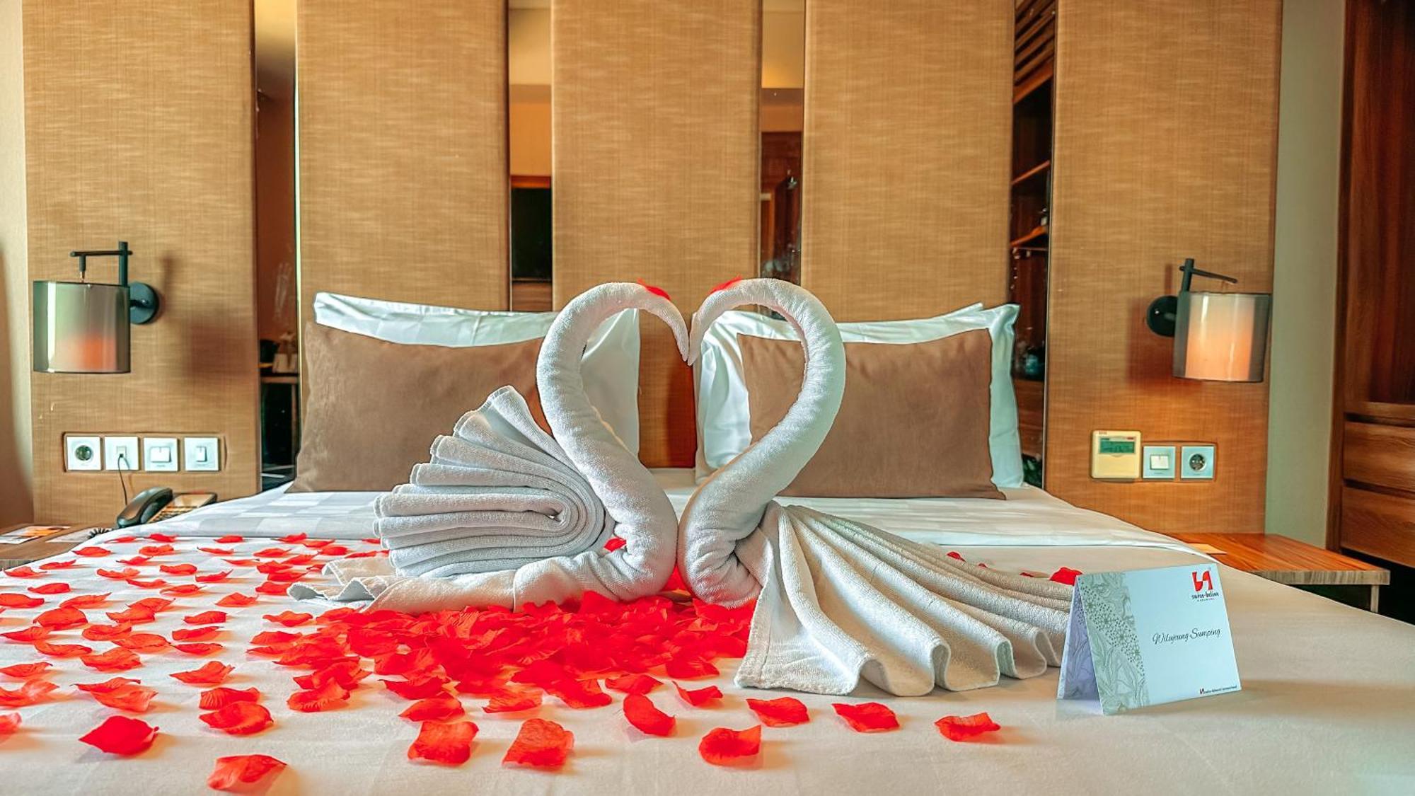 Swiss-Belinn Караванг Екстериор снимка