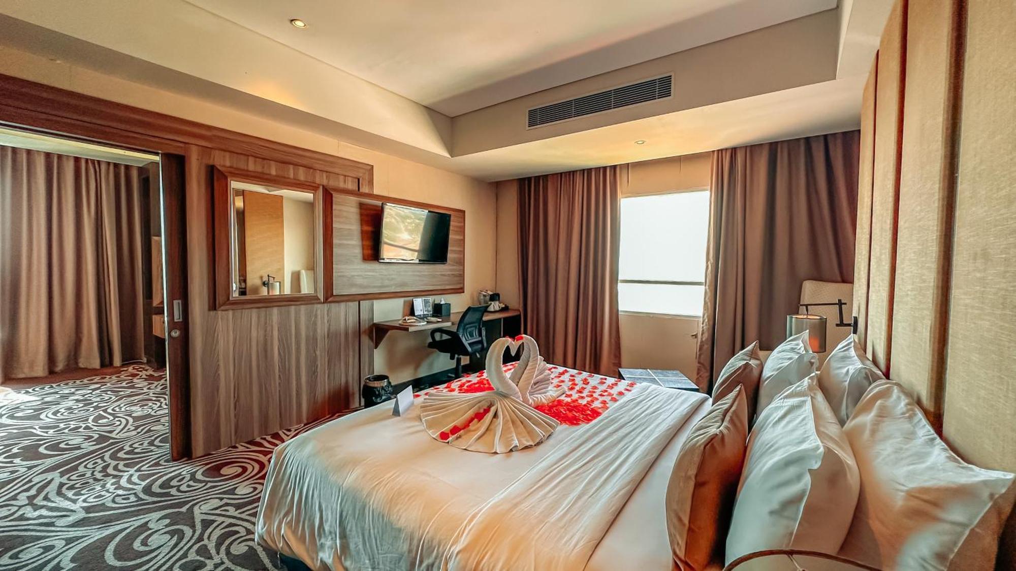 Swiss-Belinn Караванг Екстериор снимка