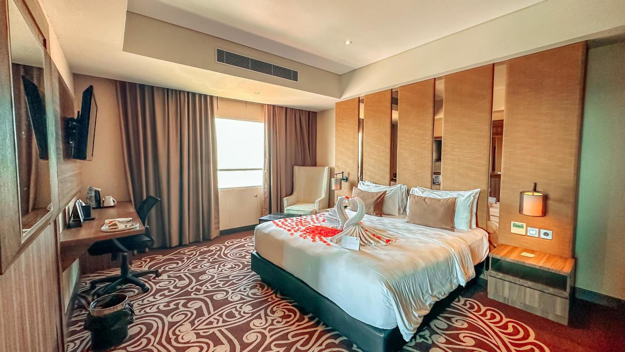 Swiss-Belinn Караванг Екстериор снимка