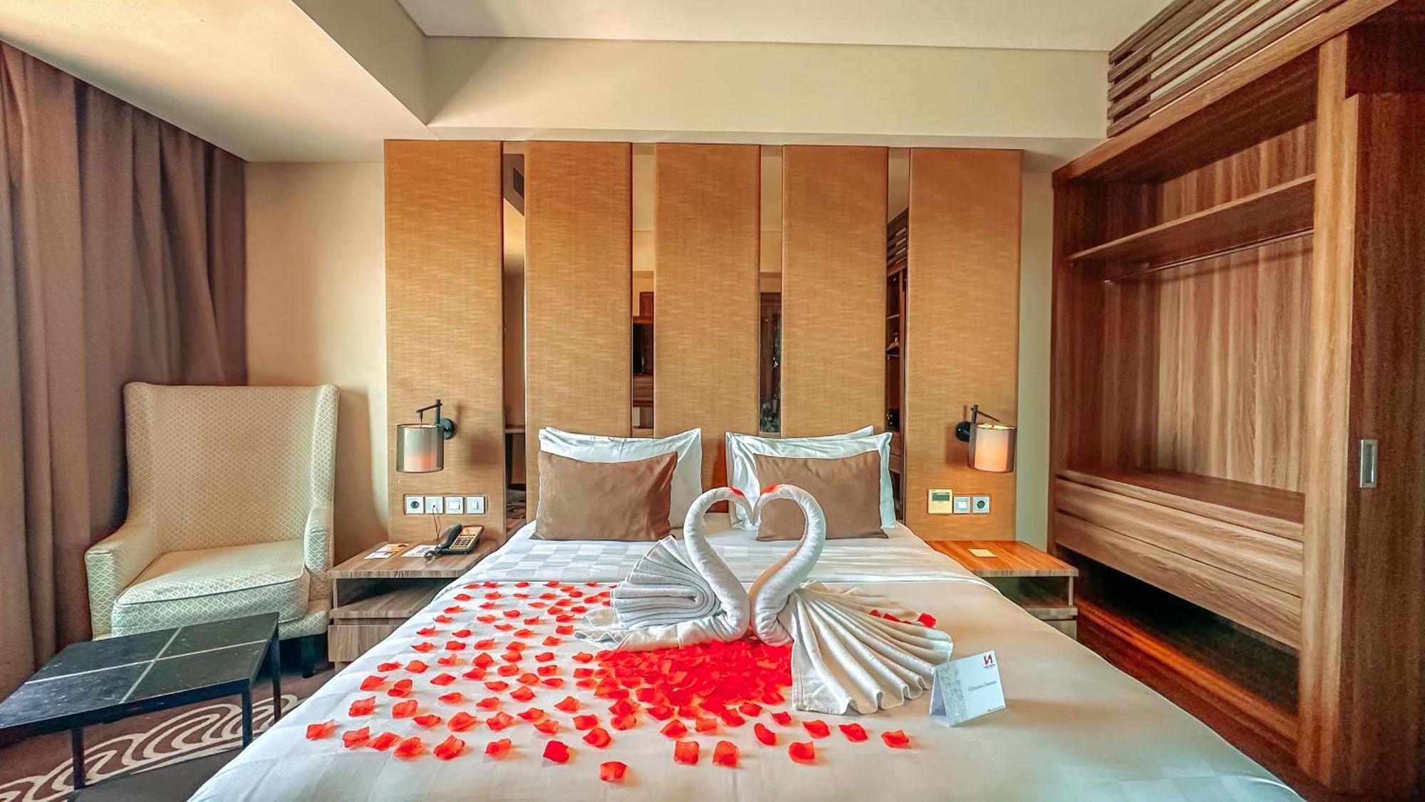 Swiss-Belinn Караванг Екстериор снимка