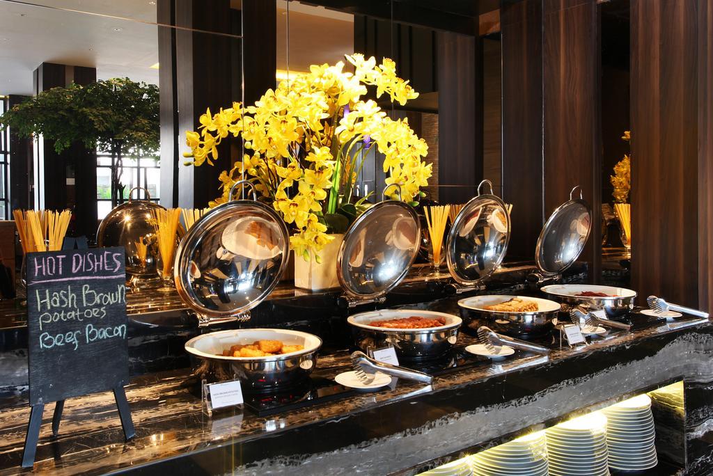 Swiss-Belinn Караванг Екстериор снимка