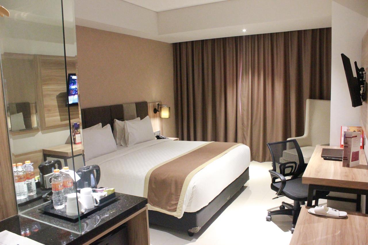 Swiss-Belinn Караванг Екстериор снимка