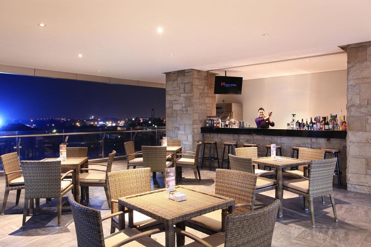 Swiss-Belinn Караванг Екстериор снимка